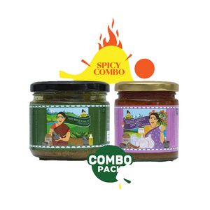 Combo Products